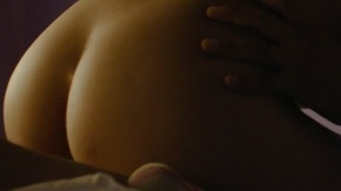 Pic: Mercedes Maxwell in Marfa Girl 2