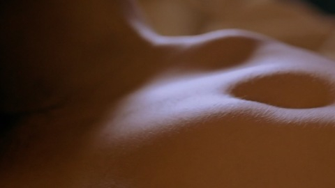 Pic: Mercedes Maxwell in Marfa Girl 2