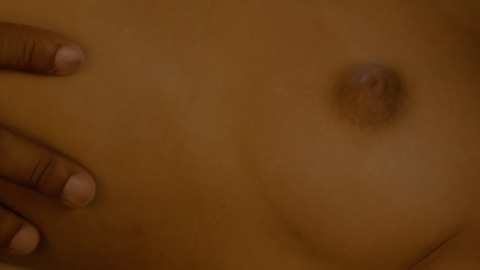 Pic: Mercedes Maxwell in Marfa Girl 2