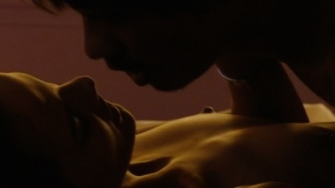 Pic: Mercedes Maxwell in Marfa Girl 2