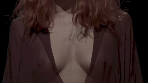 Pic: Dakota Johnson in Suspiria