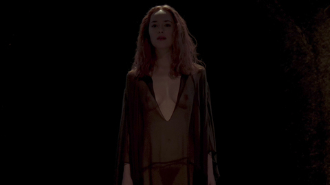 Pic: Dakota Johnson in Suspiria