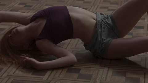 Pic: Dakota Johnson in Suspiria