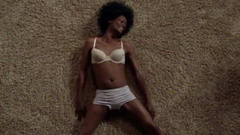 Pic: Sufe Bradshaw in The Guest Book (2017-2018)