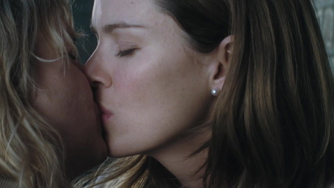 Pic: Jacinda Barrett in Bridget Jones: The Edge of Reason