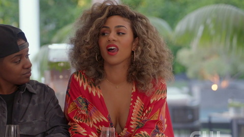 Pic: Chelsea Tavares in All American (2018-2023)