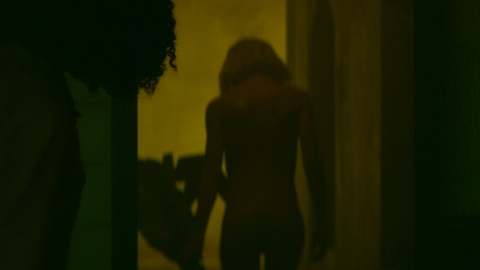 Pic: Kiernan Shipka in Chilling Adventures of Sabrina