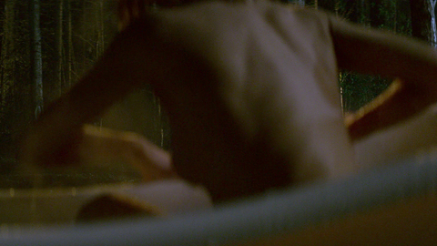 Pic: Kiernan Shipka in Chilling Adventures of Sabrina