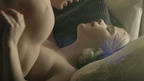 Pic: Kiernan Shipka in Chilling Adventures of Sabrina