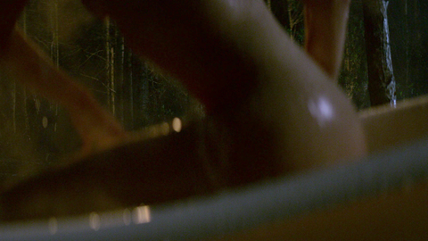 Pic: Kiernan Shipka in Chilling Adventures of Sabrina