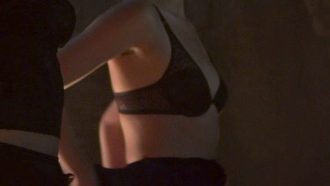 Pic: Adeline Rudolph in Chilling Adventures of Sabrina