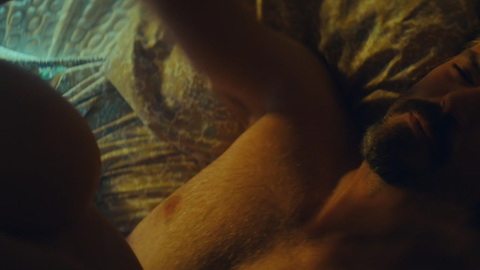 Pic: Ashlie Atkinson in One Dollar