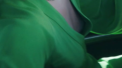 Pic: Florence Pugh in The Little Drummer Girl (2018)