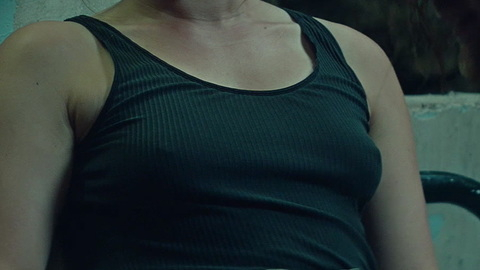 Pic: Florence Pugh in The Little Drummer Girl