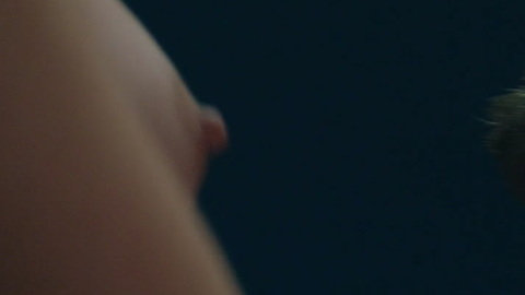 Pic: Florence Pugh in The Little Drummer Girl