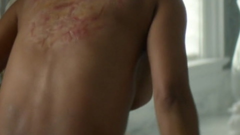 Pic: Dania Ramirez in Tell Me a Story (2018-2019)