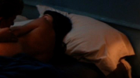 Pic: Danielle Campbell in Tell Me a Story