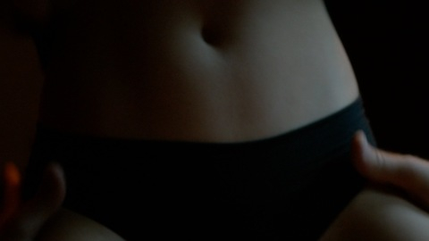 Pic: Danielle Campbell in Tell Me a Story