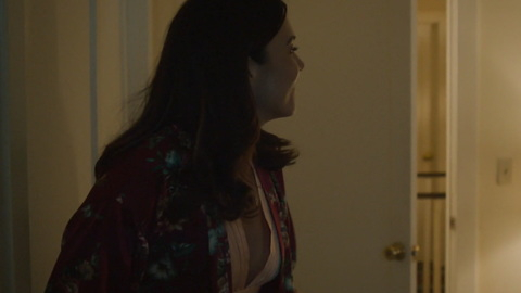 Pic: Mandy Moore in This Is Us