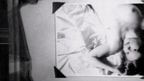 Pic: Kate Peckham in Lost on the Bohemian Road