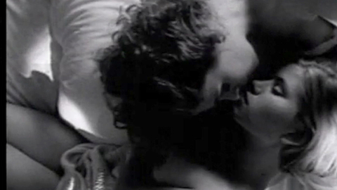 Pic: Kate Peckham in Lost on the Bohemian Road