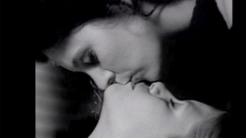 Pic: Terri Heffron in Lost on the Bohemian Road
