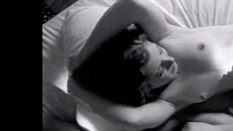 Pic: Terri Heffron in Lost on the Bohemian Road