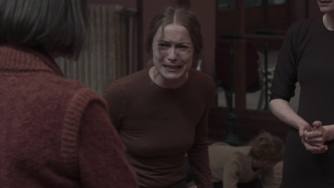 Pic: Elena Fokina in Suspiria