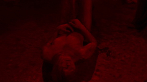 Pic: Chloë Grace Moretz in Suspiria