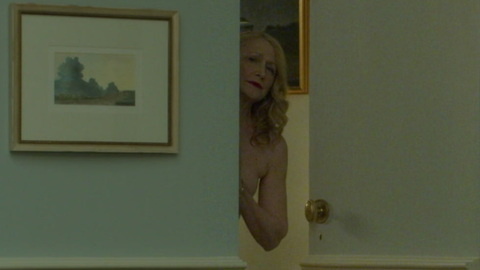 Pic: Patricia Clarkson in House of Cards