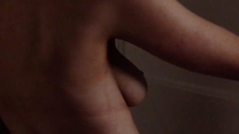 Pic: Kirsten Varley in 100 Bullets