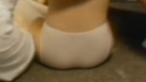 Pic: Peta Downes in Dead Sleep (1990)