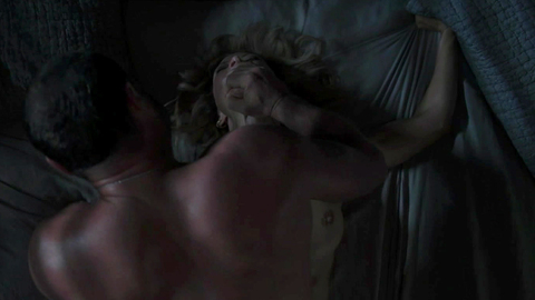 Pic: Lola Glaudini in Ray Donovan