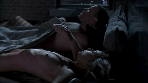 Pic: Lola Glaudini in Ray Donovan