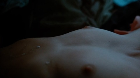 Pic: Iben Akerlie in Don't Tell Me About Your Dreams