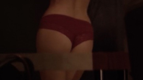 Pic: Juana Acosta in Jefe (2018)