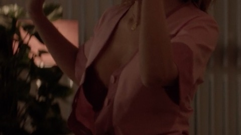 Pic: Juana Acosta in Jefe (2018)