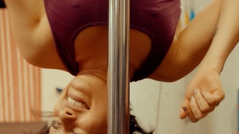 Pic: Jely Reátegui in How to Get Over a Breakup