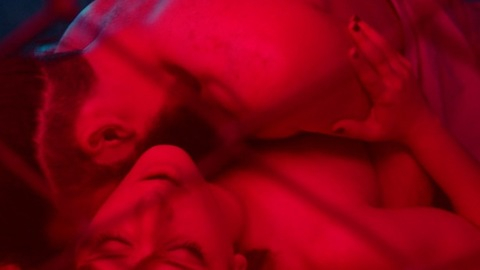 Pic: Gisela Ponce de León in How to Get Over a Breakup