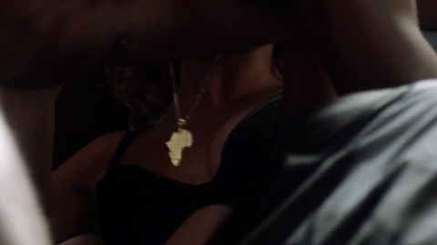 Pic: Lyndie Greenwood in Star (2016-2019)