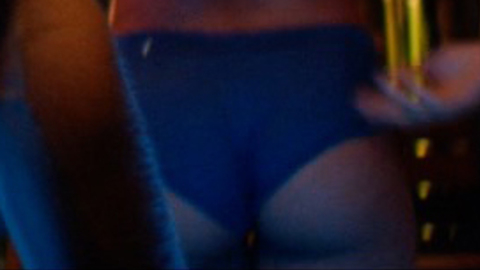 Pic: Paulina Singer in Tell Me a Story