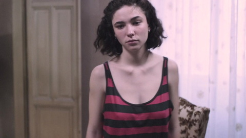 Pic: Matilda De Angelis in Youtopia