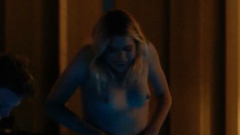 Pic: Dree Hemingway in In a Relationship
