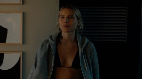 Pic: Dree Hemingway in In a Relationship