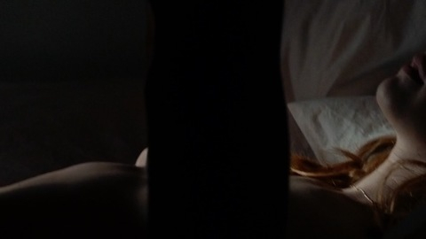 Pic: Emma Roberts in In a Relationship (2018)