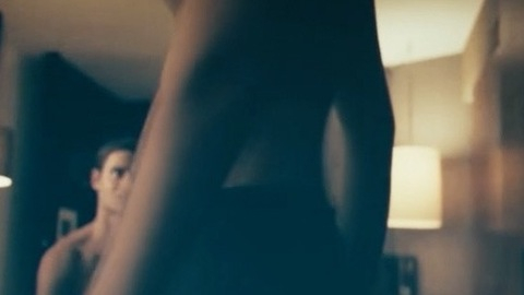 Pic: Claudia Michelsen in Beat (2018)