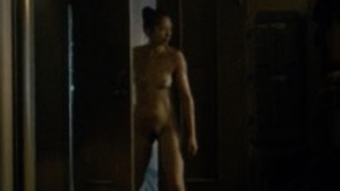 Pic: Sonja Chan in The Girl in the Spider's Web