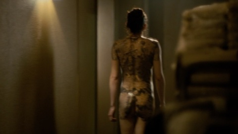 Pic: Sonja Chan in The Girl in the Spider's Web