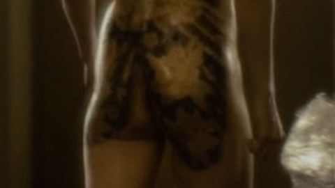 Pic: Sonja Chan in The Girl in the Spider's Web