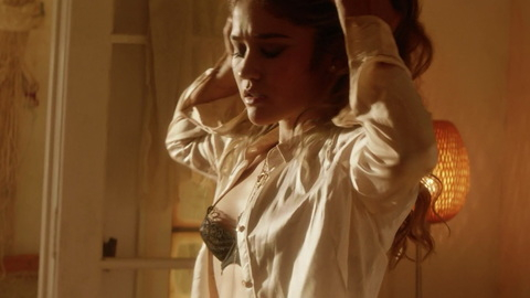 Pic: Taz Zavala in Westside